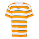Karl Kani Small Signature Stripe Tee